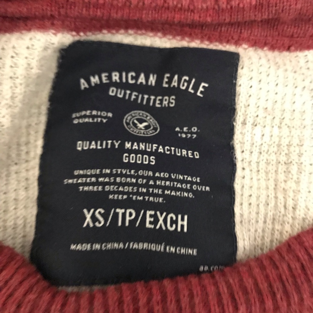 Sweatshirt - Picture 3 of 3